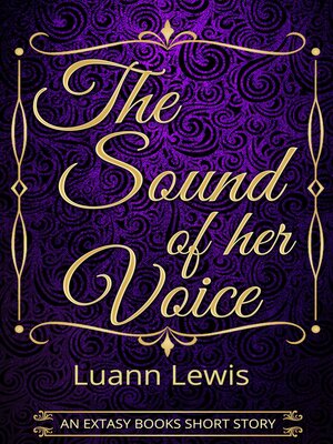 cover image of The Sound of her Voice